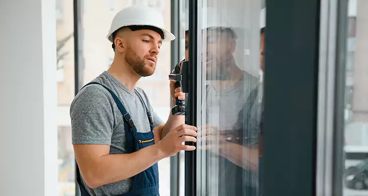 Glass Door Repair in Pensacola, FL