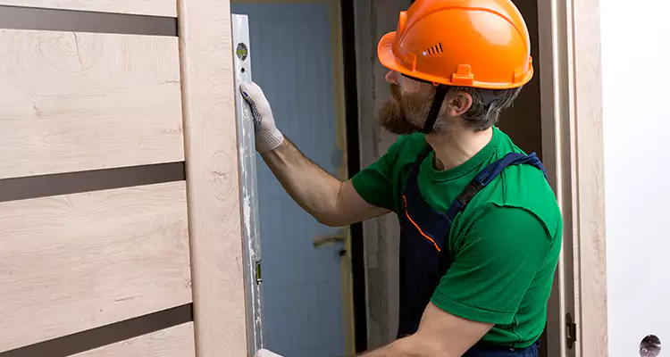 Pocket Door Repair Cost in Pensacola, FL